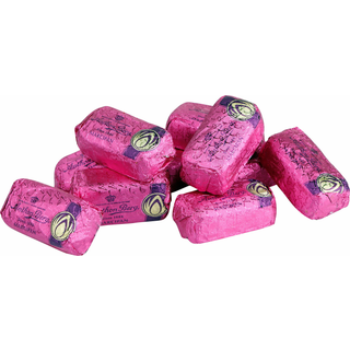 Anthon Berg Mini Marcipanbrød Bland-selv-slik i kasser 1,8 kg
