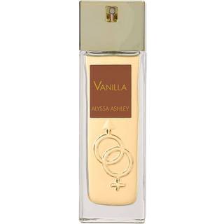 Alyssa Ashley Parfumer til kvinder Vanilla Eau de Parfum Spray 100 ml (5.050,00 kr / 1 l) - 100 ml