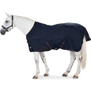 Eskadron Alpha Turnout rug 50 G - Dark blue / Navy - 6'3" - 140 cm