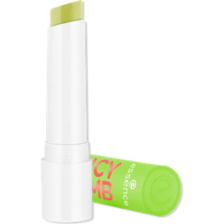 essence Juicy Bomb Glossy Butter Balm 04 Kiwi To My Heart