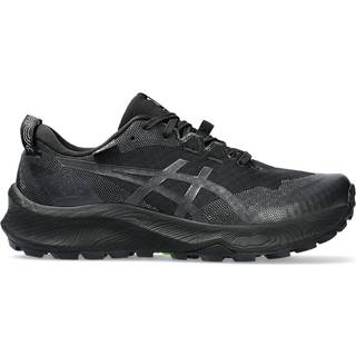 Asics Women's Gel-Trabuco 12 GORE-TEX Black/Graphite Grey, 37