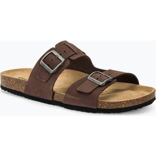 GEOX Herre Ghita Sandaler Brun