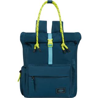 American Tourister Urban Groove Athleisure Rygsæk 20L, Deep Ocean