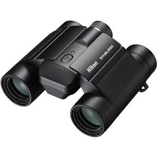 Nikon Binoculars Stabilized 10x25 S