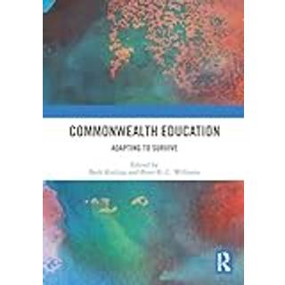 Commonwealth Education