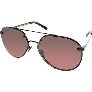 Burberry BE3099 10577E 61 Solbriller Kvinder - Grey - 61mm