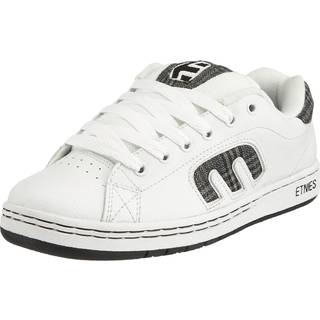 Etnies Callicut Skatesko - 10.5 - white/black