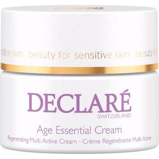 Declaré Hudpleje Age Essential Cream 50 ml (6.120,00 kr / 1 l) - 50 ml