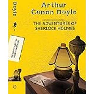 The Adventures of Sherlock Holmes