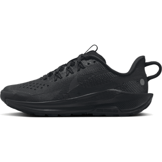 Nike Pegasus Trail 5-trailløbesko til større børn - sort - 34