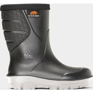 Polyver Unisex Classic 365 Black/white, 39