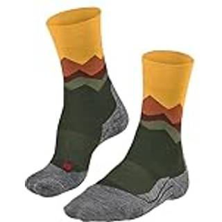 Falke TK2 Crest Vandresokker Herrer størrelse 46-48 farve kulørt