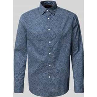 FLEX POPLIN LINR FLORAL RF SHIRT