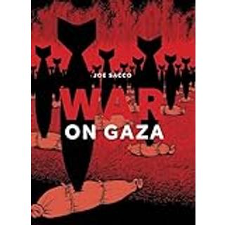 War on Gaza