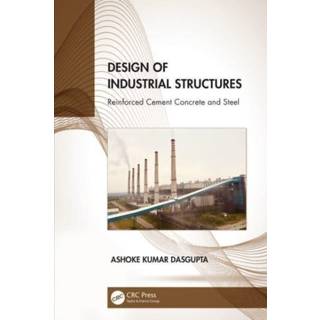 Design of Industrial Structures