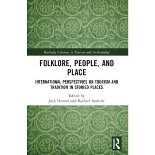 Folklore, People, and Places