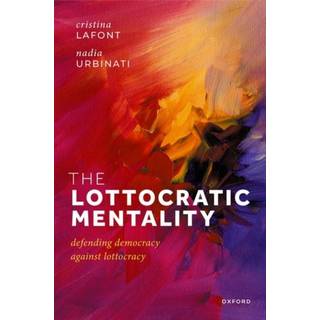 The Lottocratic Mentality