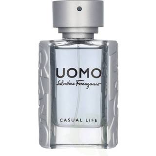 Salvatore Ferragamo Uomo Casual Life Men Eau de toilette 50 ml