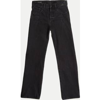 Bowey Boyfriend Jeans - Black - Women