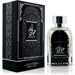 Ard Al Zaafaran Hayaati Edp Spray 100 ml