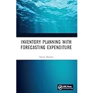 Inventory Planning with Forecasting Expenditure