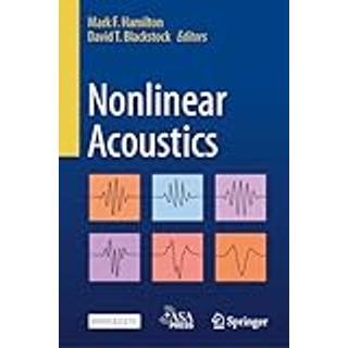 Nonlinear Acoustics