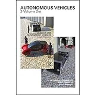 Autonomous Vehicles Set