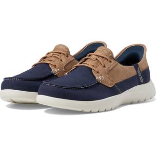 Skechers Skechers On the GO Flex Palmilla Boat Sko