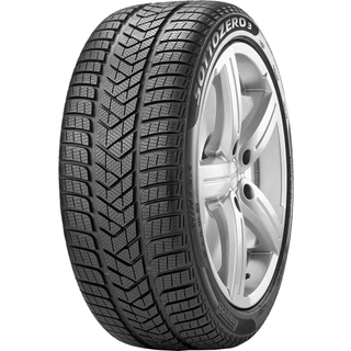 Pirelli Winter SottoZero 3 Run Flat ( 275/35 R20 102V XL, runflat )