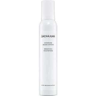 Sachajuan Hair Mousse (200 ml)