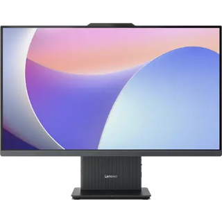 Lenovo IdeaCentre AIO 27IRH9 Intel® Core™ i7 i7-13620H 68.6 cm (27") 2560 x 1440 pixels All-in-One PC 32 GB DDR5-SDRAM 1 TB SSD Windows 11 Home Wi-Fi 6 (802.11ax) Black