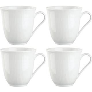 Swedish Grace Krus 30 cl Sne 4 stk