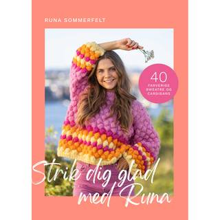 Strik dig glad med Runa