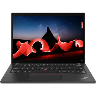 Lenovo ThinkPad T14s AMD G4 AMD Ryzen 7 PRO 7840U-processor 3,30 GHz op til 5,10 GHz, Windows 11 Pro 64, 1 TB SSD -ydeevne TLC Opal