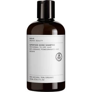 Evolve Shampoo Superfood Shine - 250 ml