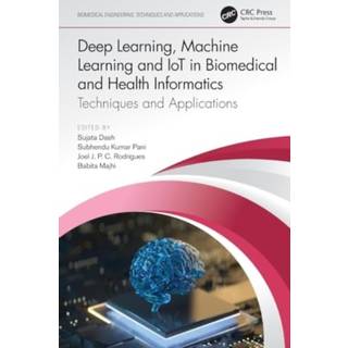 Deep Learning, Machine Learning and IoT in Biomedical and Health Informatics (4, 2024) |