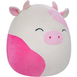 Squishmallows Caedyn Cow