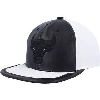Dag en snapback Chicago Bulls