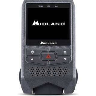 MIDLAND Dash Cam Street Guardian Easy