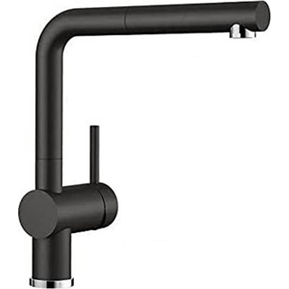 BLANCO Linus-s Silgranit-Look Sort - HD brus