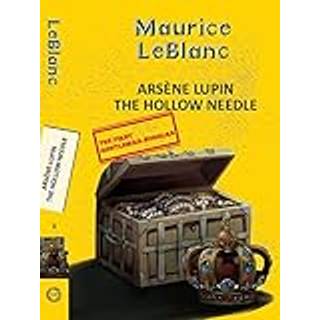 Arsene Lupin 3: The Hollow Needle