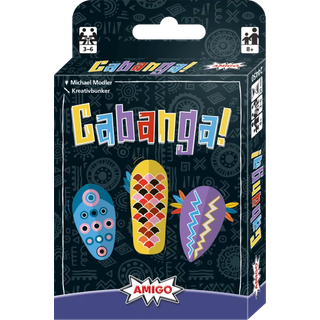 Cabanga!