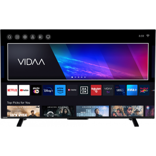 Toshiba 55" LED TV 55UV2363DG (På lager i varehus)