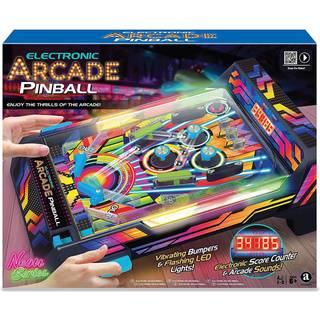 Elektrisk Pinball Elektronisk arkadespil 306141