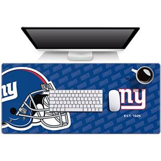 Youthefan NFL New York Giants Logo Series Desk Pad