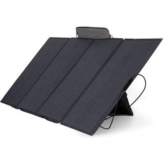 Ecoflow Solar Panel 400W Solcellepanel