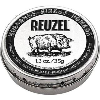 Reuzel Concrete Hold Pomade, 35 g.