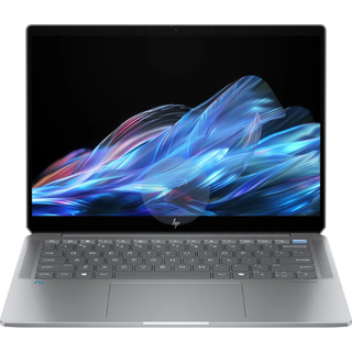 HP OmniBook Ultra 14-fd0021no 14" 2.2K Touch Ryzen AI 9 365 16GB 512GB Win 11