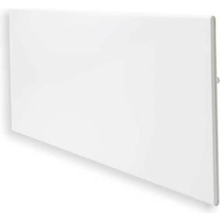 Adax elvarmepanel neo wifi 800w 230v hvid 327x750x87mm