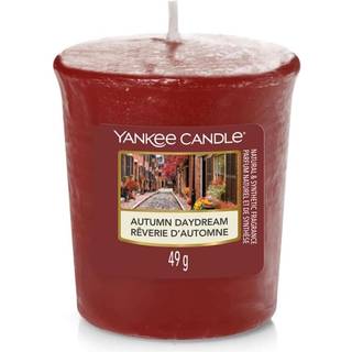 Yankee Candle Autumn Daydream offerlys 49 g - 49 g